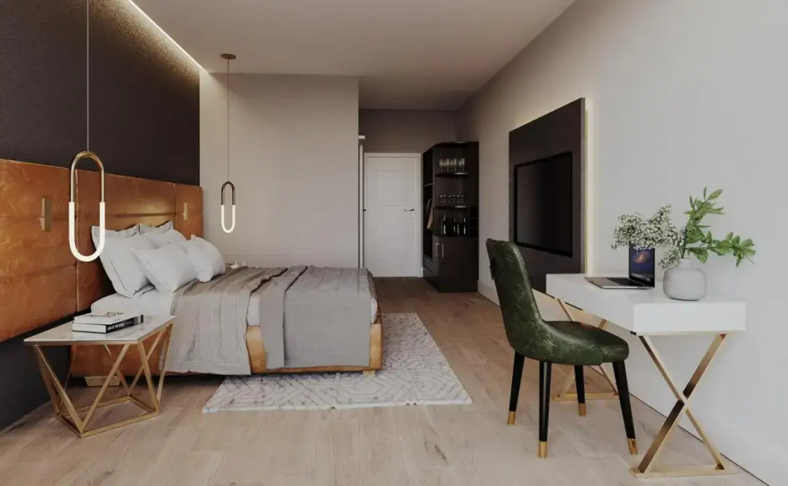 Foto - SOHO Hotel Auckland