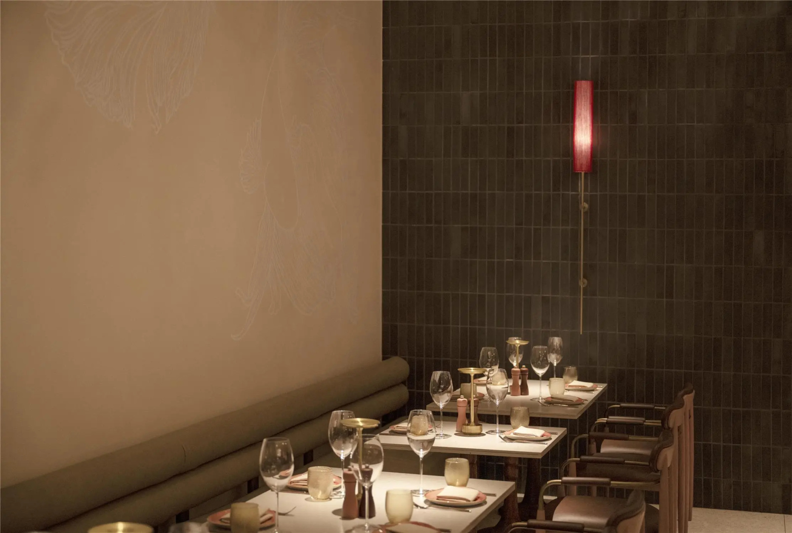 Foto - KROMO Bangkok, Curio Collection by Hilton