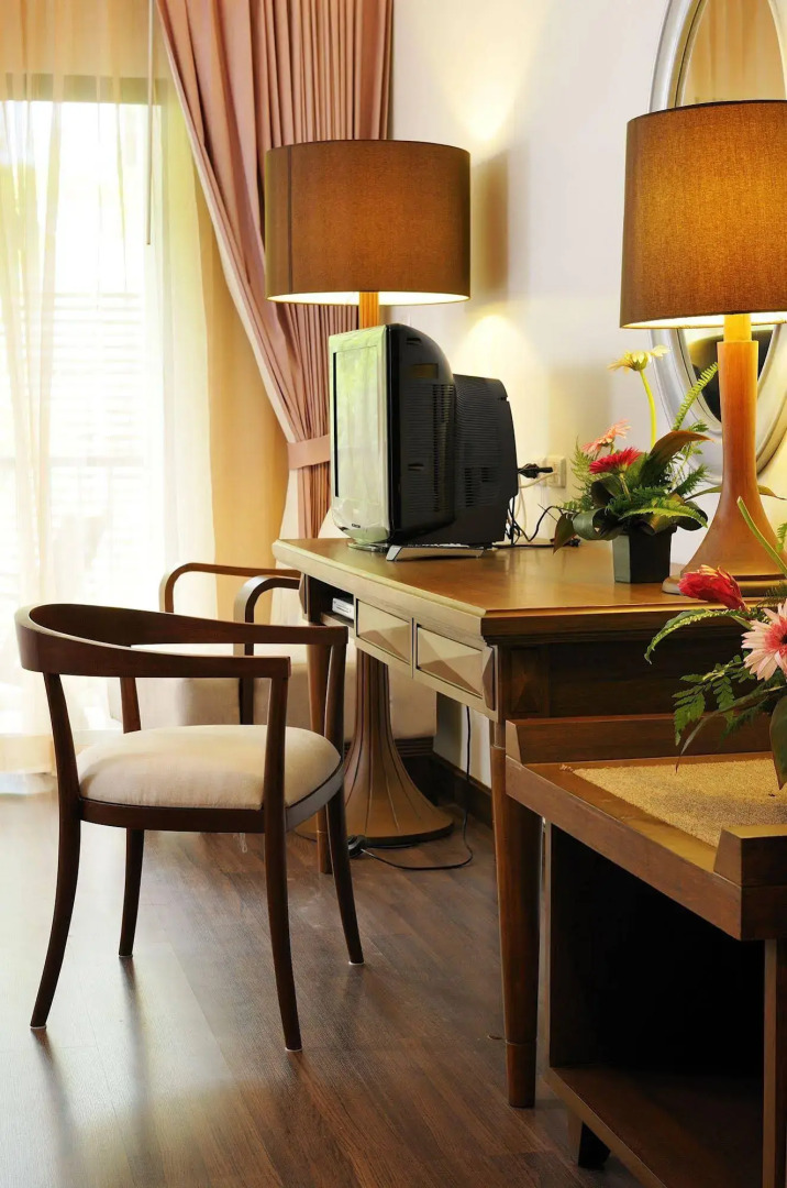 Photo - The StandardX, Bangkok Phra Arthit