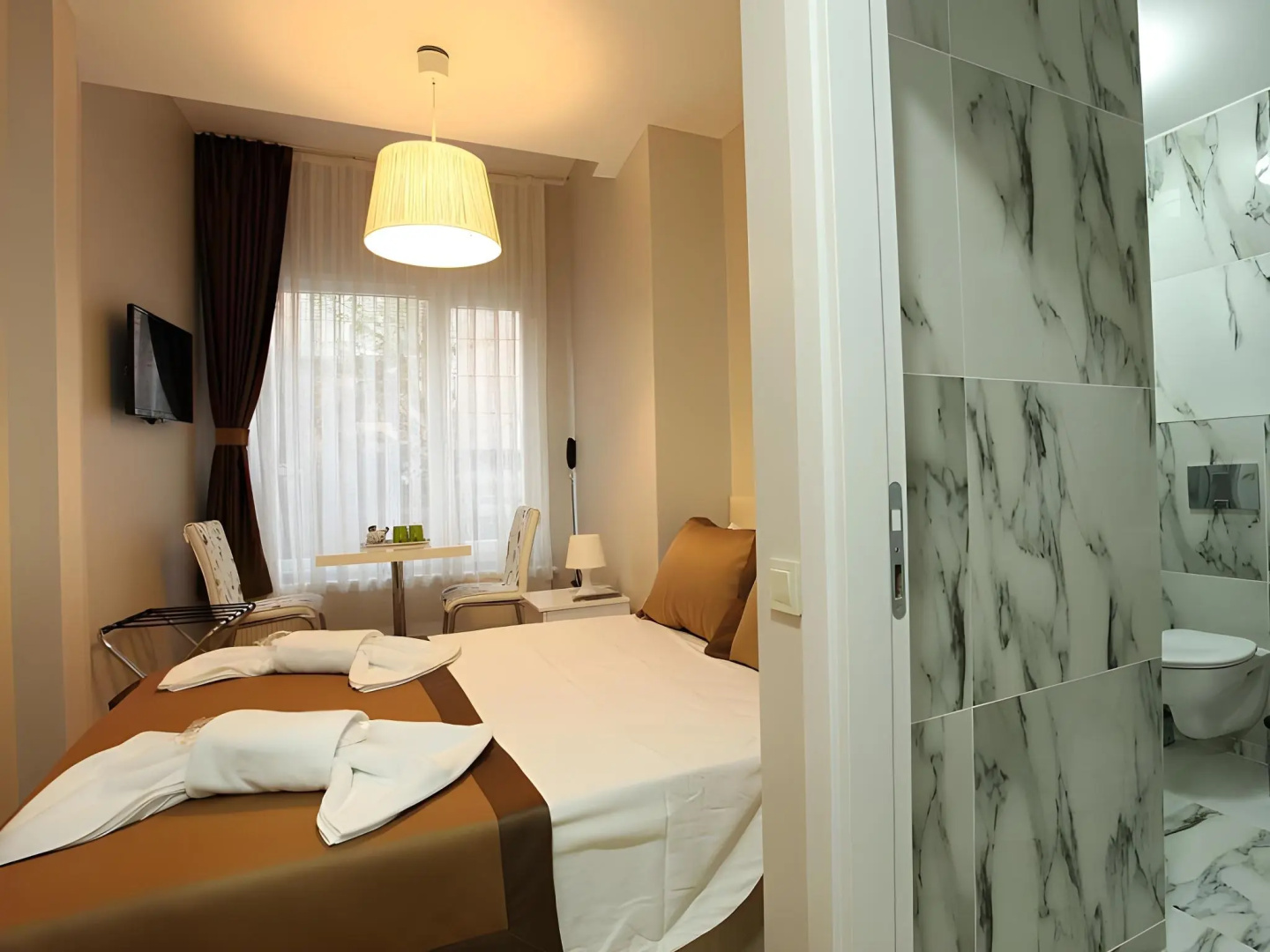 Photo - Taksim Cetinkaya Suite