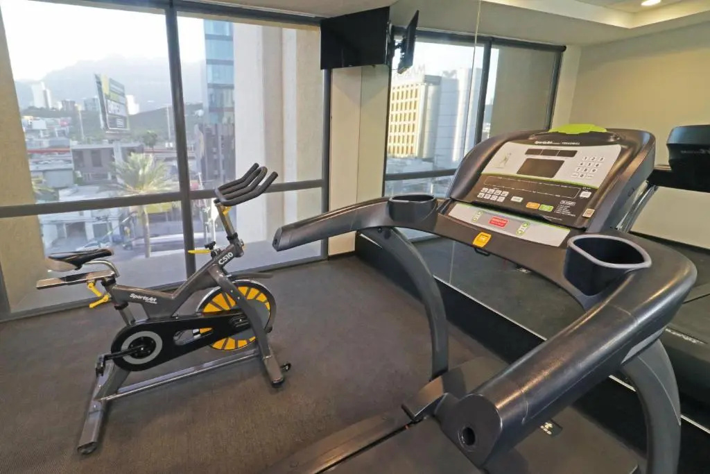 Foto - City Express Plus by Marriott Monterrey Galerias