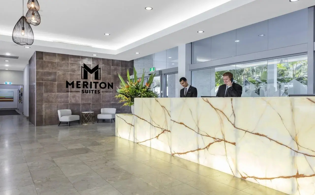 Foto - Meriton Suites Broadbeach, Gold Coast