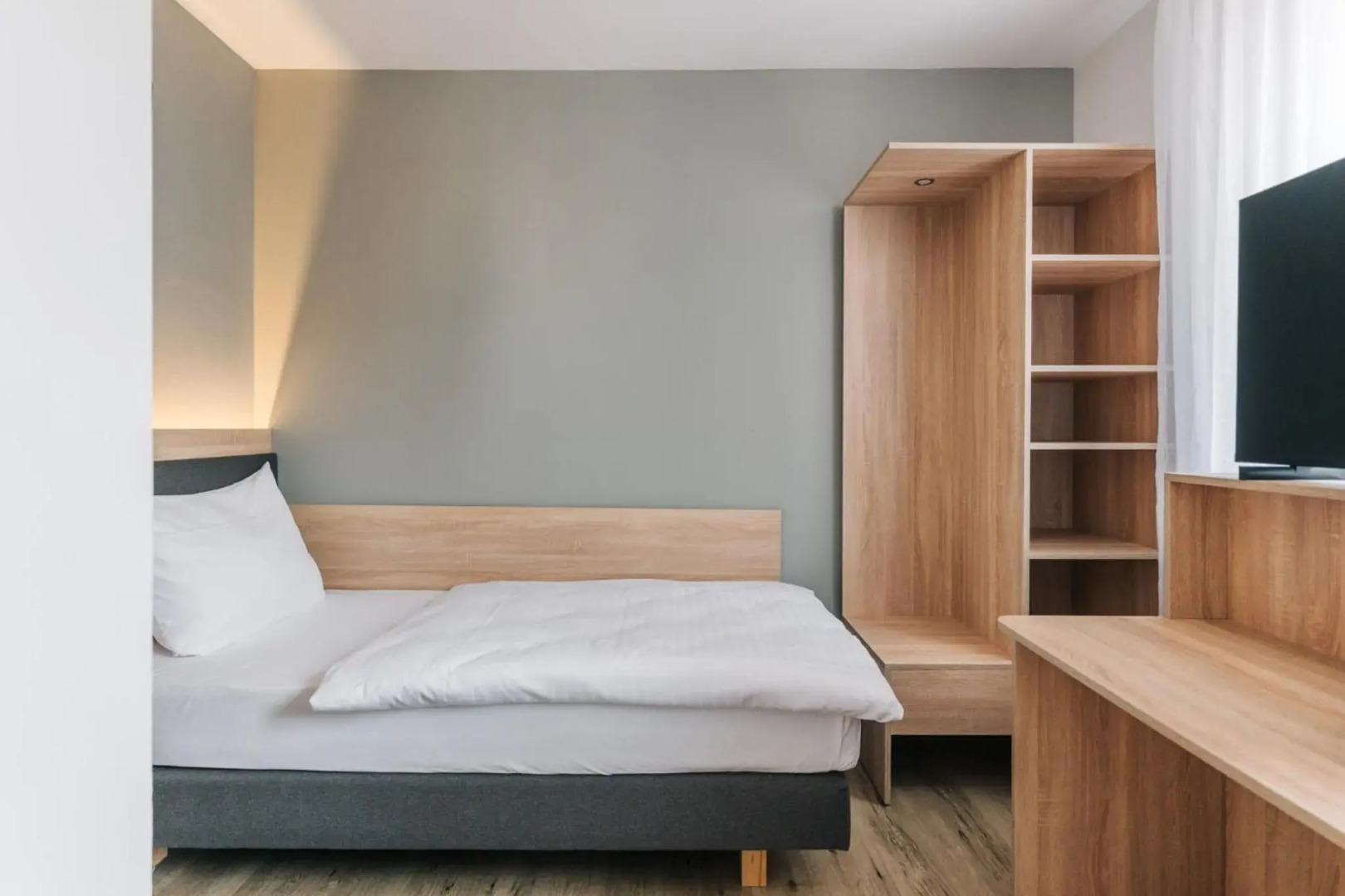 Photo - The Corner Hotel