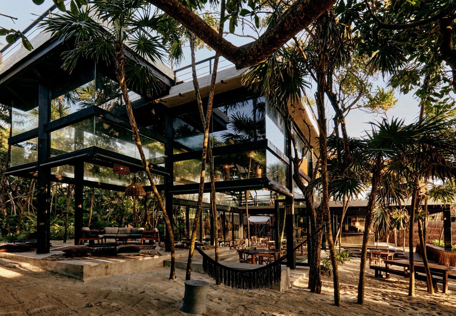 Photo - Our Habitas Tulum - Adults Only