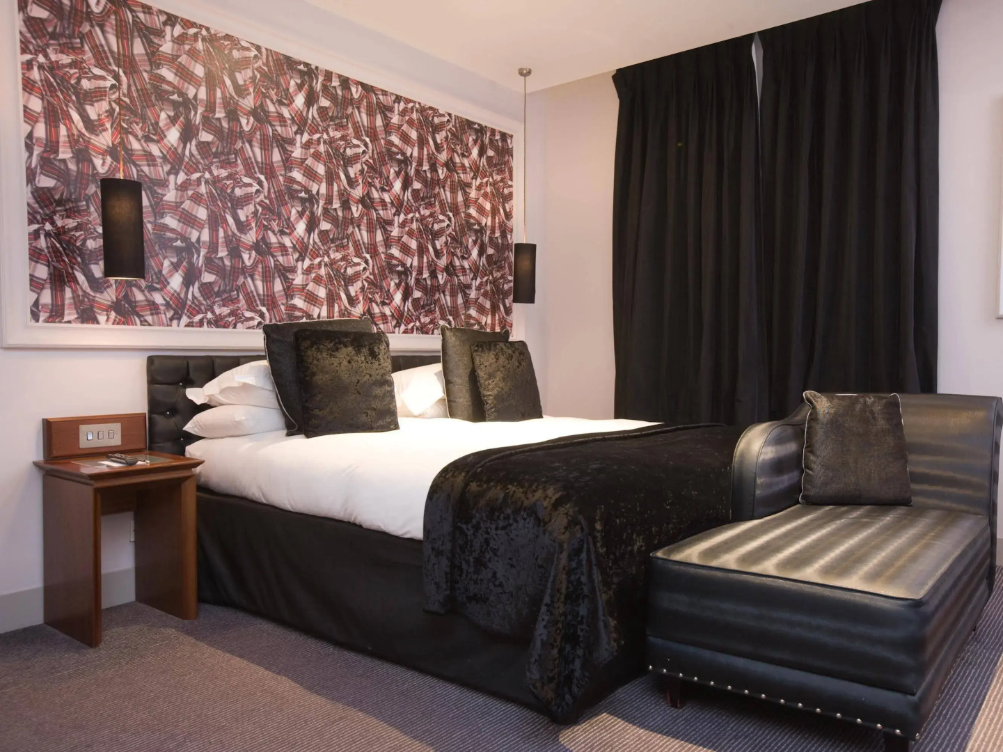 Photo - Malmaison Manchester