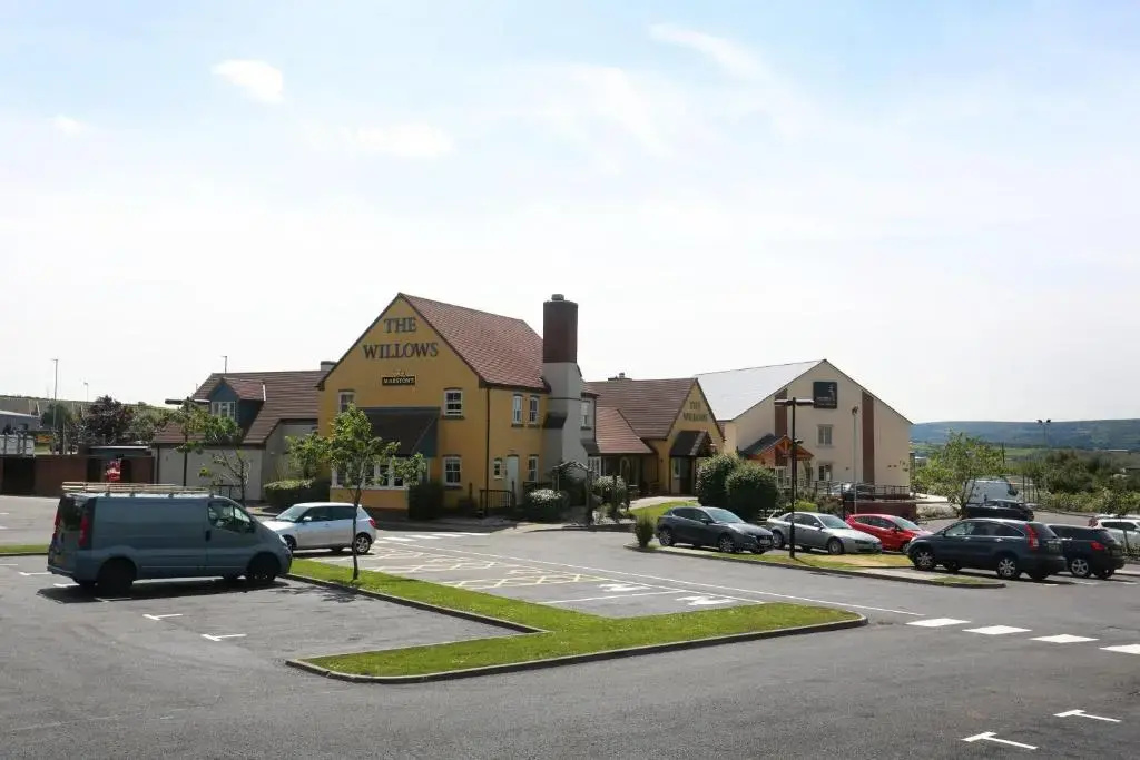 Photo - Willows, Blackburn by Marston's Inn