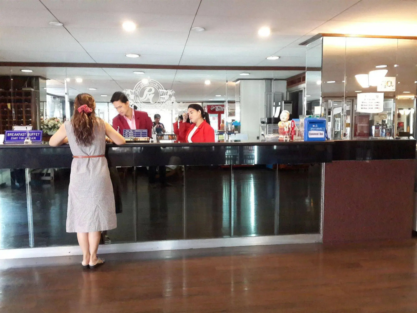 Foto - Nanatai Suites