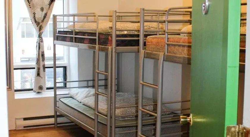 Photo - Auberge L'Apéro - Hostel