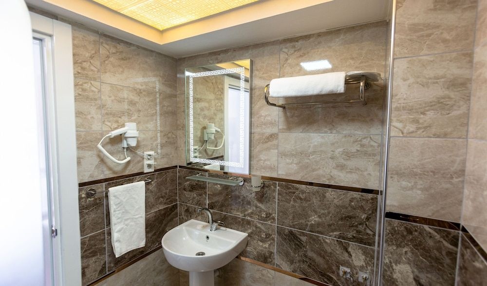 Foto - IS Hotel