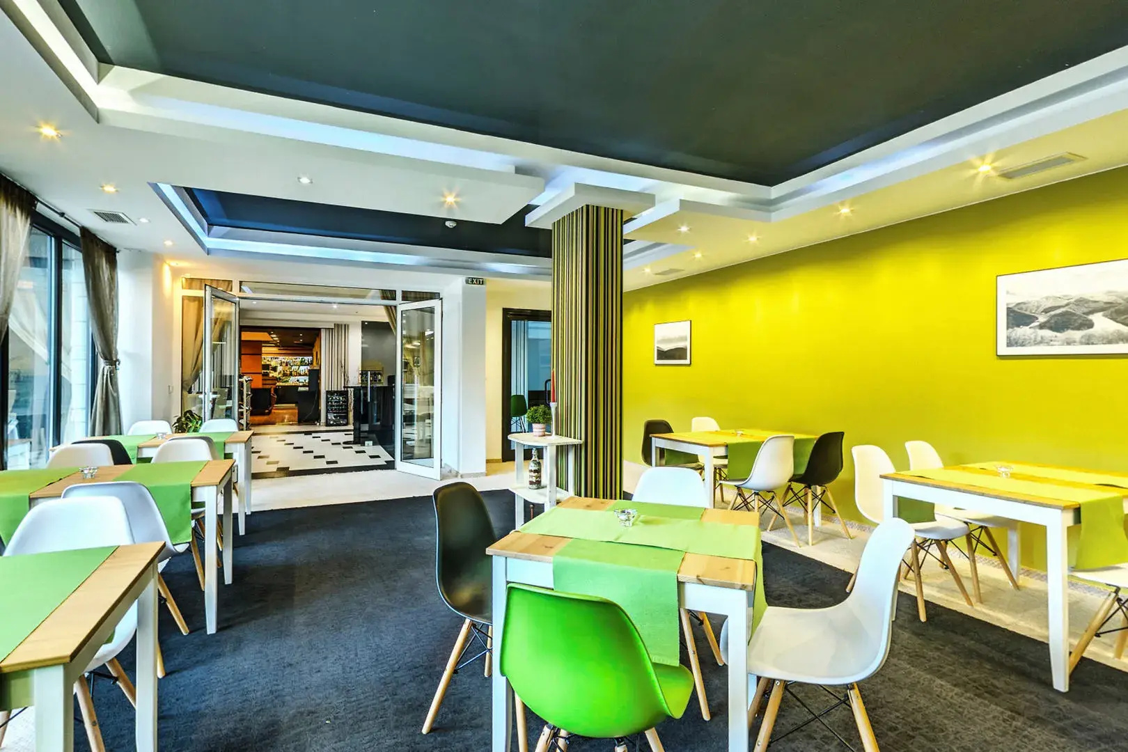 Photo - Saint George Palace Aparthotel