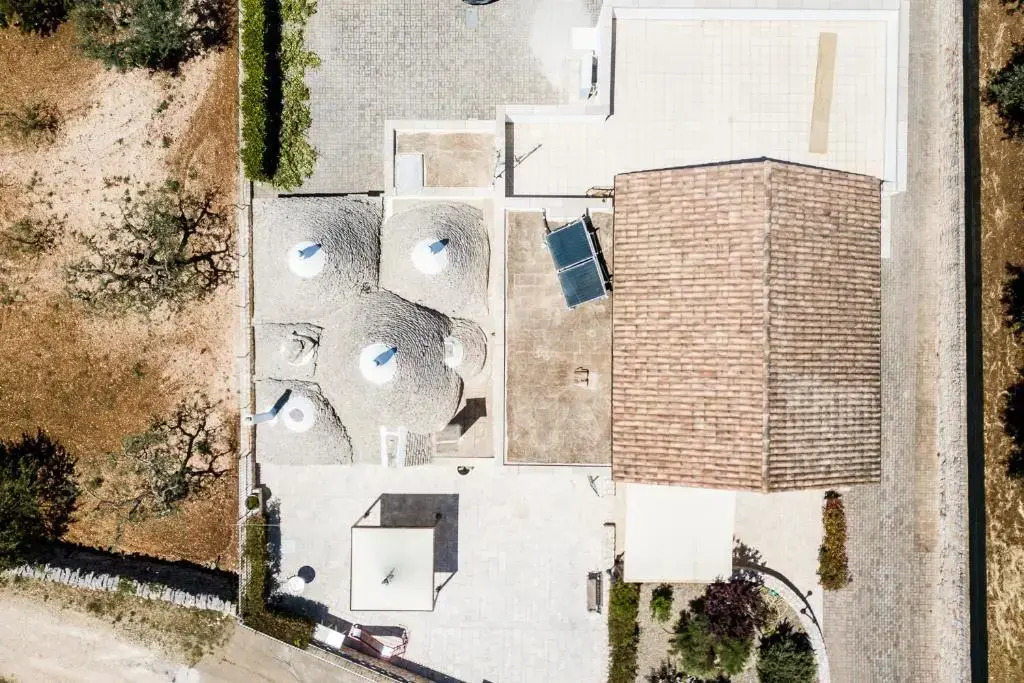 Foto - Trulli Nuova Aia Resort