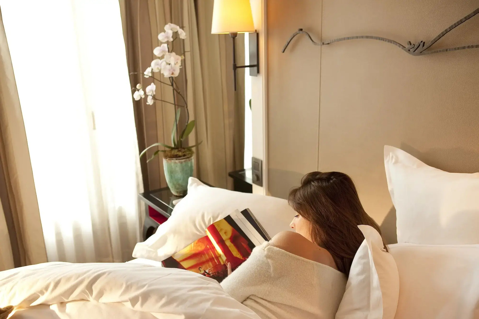 Photo - Hôtel Villa Madame - Saint-Germain-des-Prés