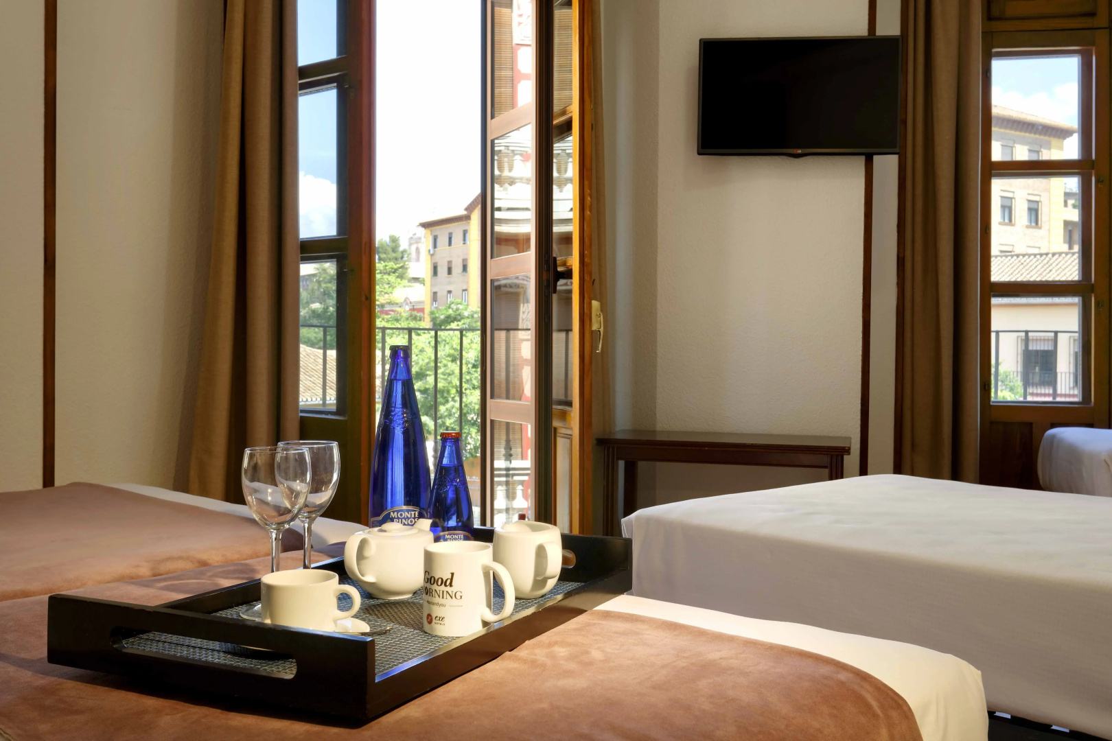 Foto - Boutique Hotel Luna Triunfo Granada *NEW*