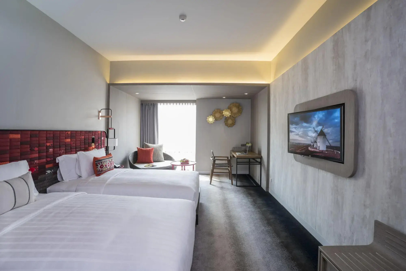 Foto - U Nimman Chiang Mai