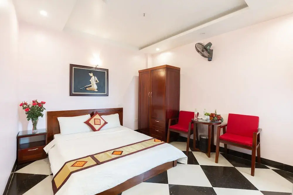 Foto - Titanic 2 Hotel