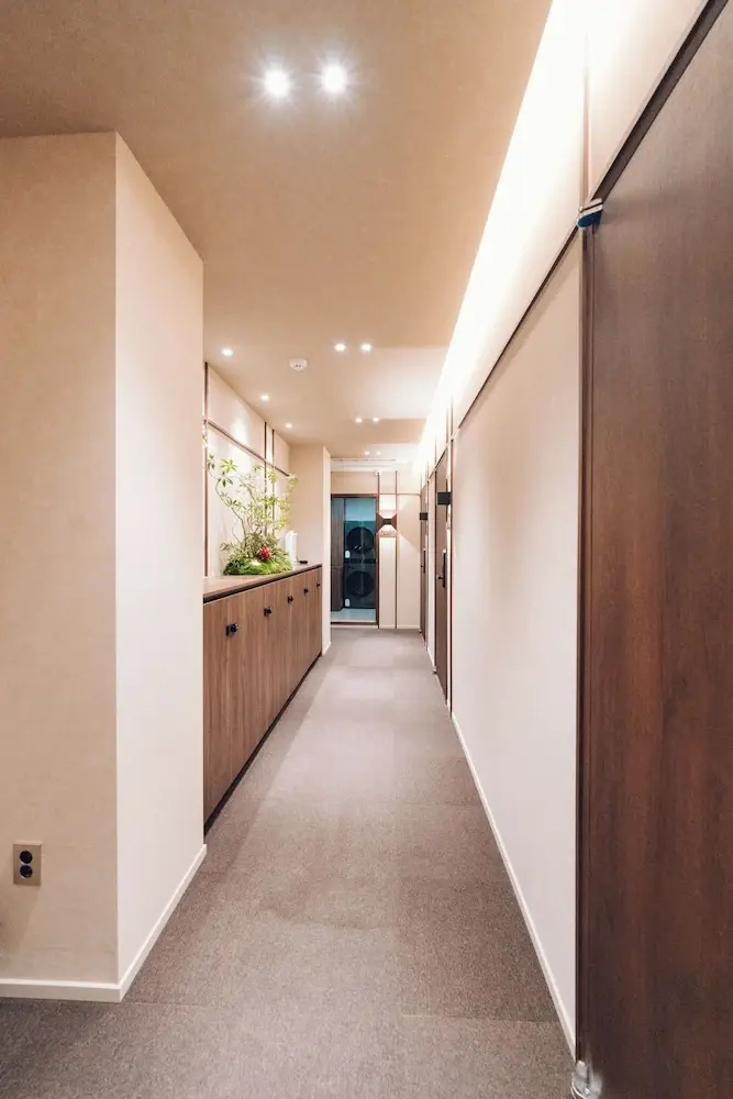 Foto - MONTHLIV Gwangjang Market Hotel Stay