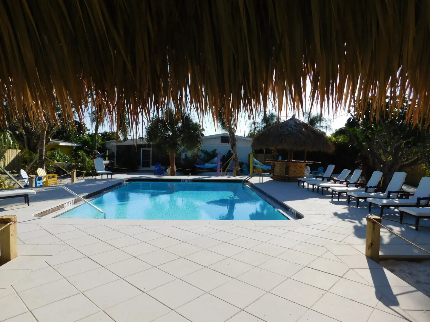 Foto - Siesta Key Palms Resort