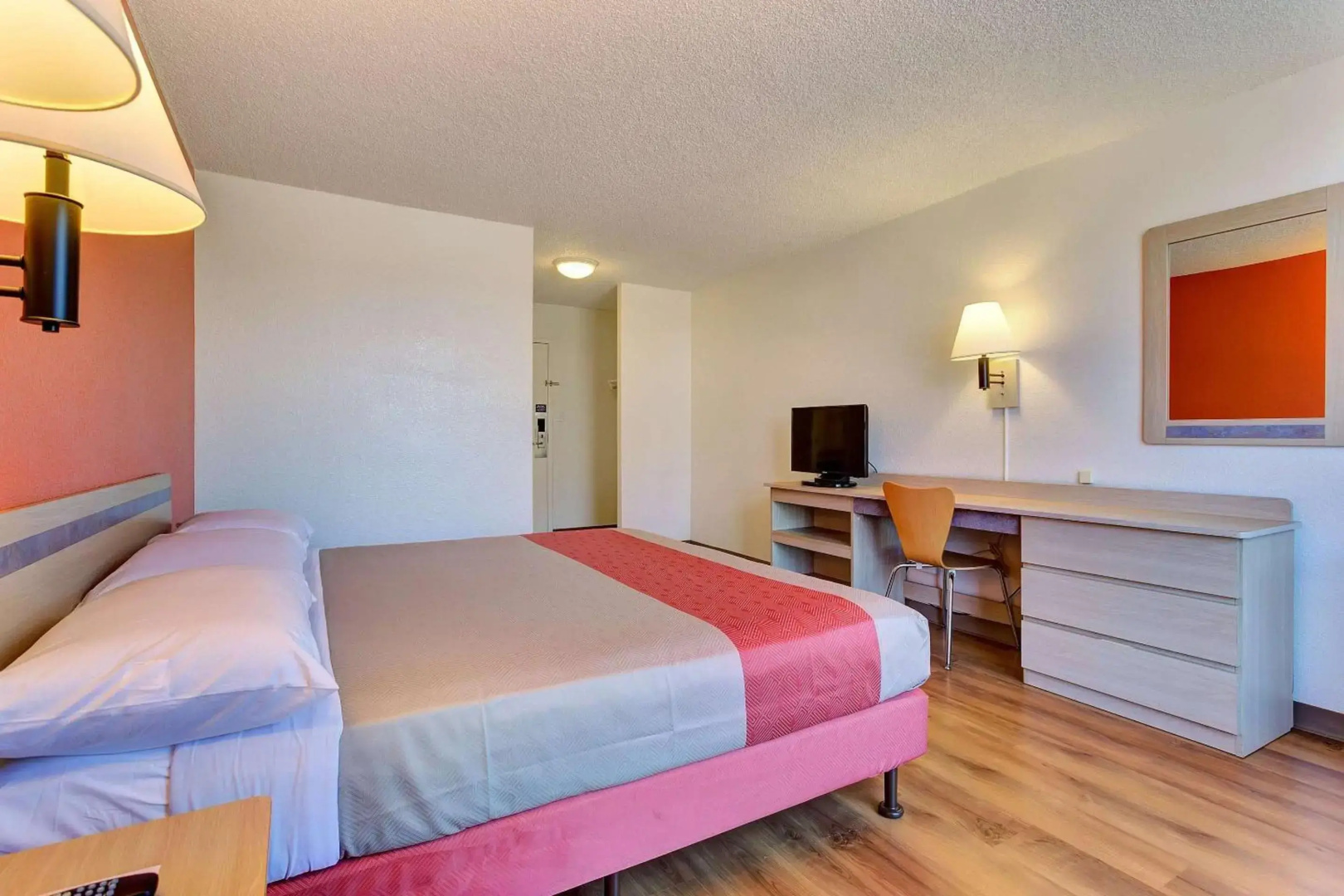 Foto - Motel 6 Belmont, CA - San Francisco - Redwood City