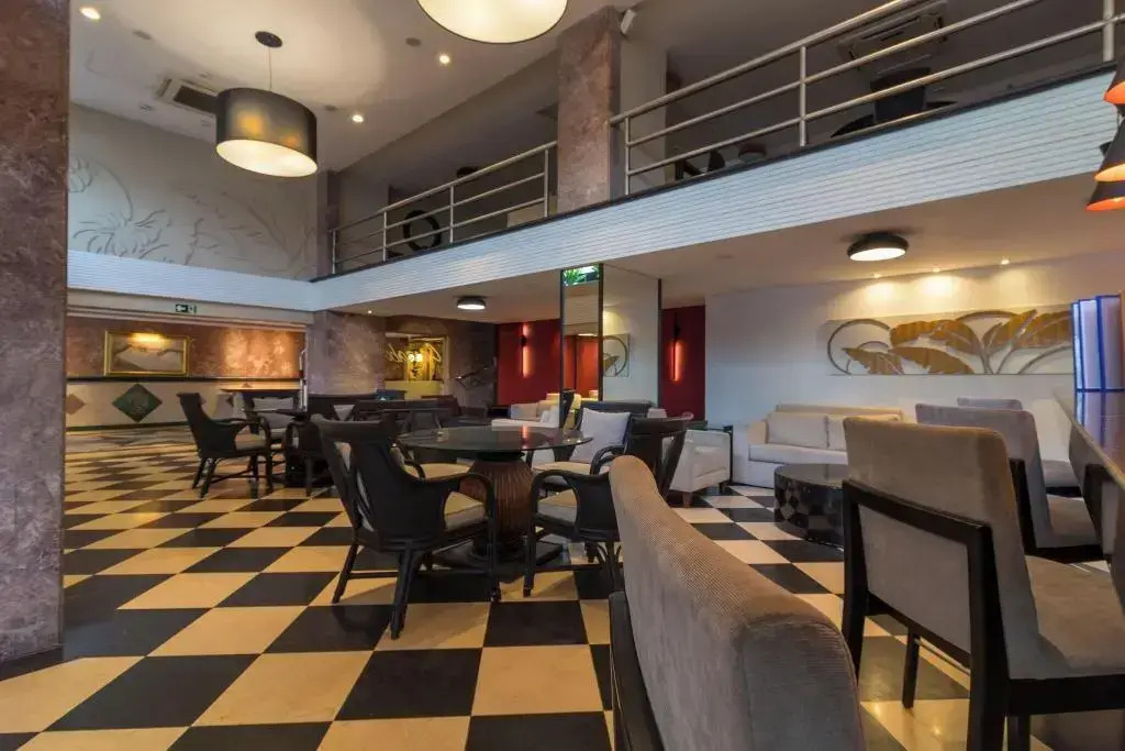 Foto - Parque Balneário Hotel Santos by Castelo Itaipava