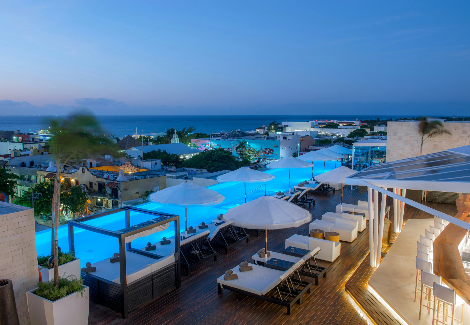 Foto - The Fives Downtown Hotel - Curio Collection by Hilton