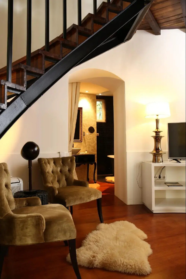 Photo - Hotel Quinta das Lagrimas - Small Luxury Hotels