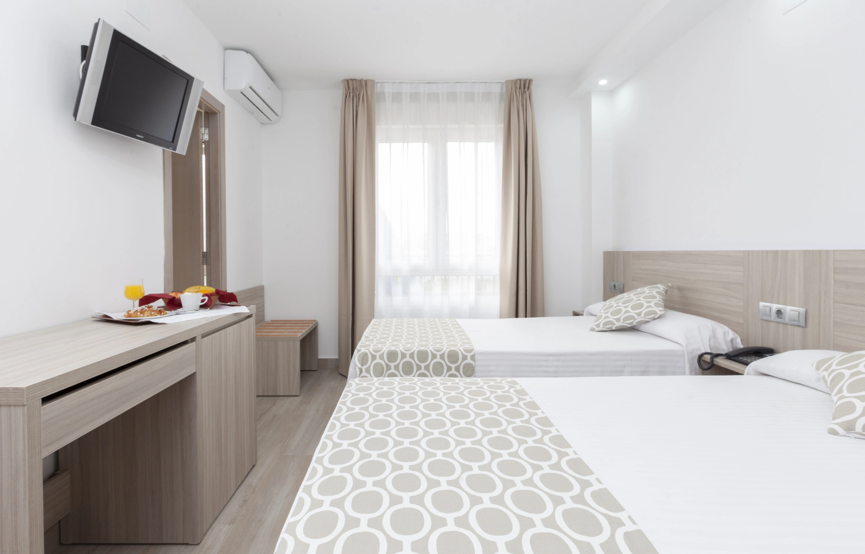 Foto - Hotel Olympia Ronda II