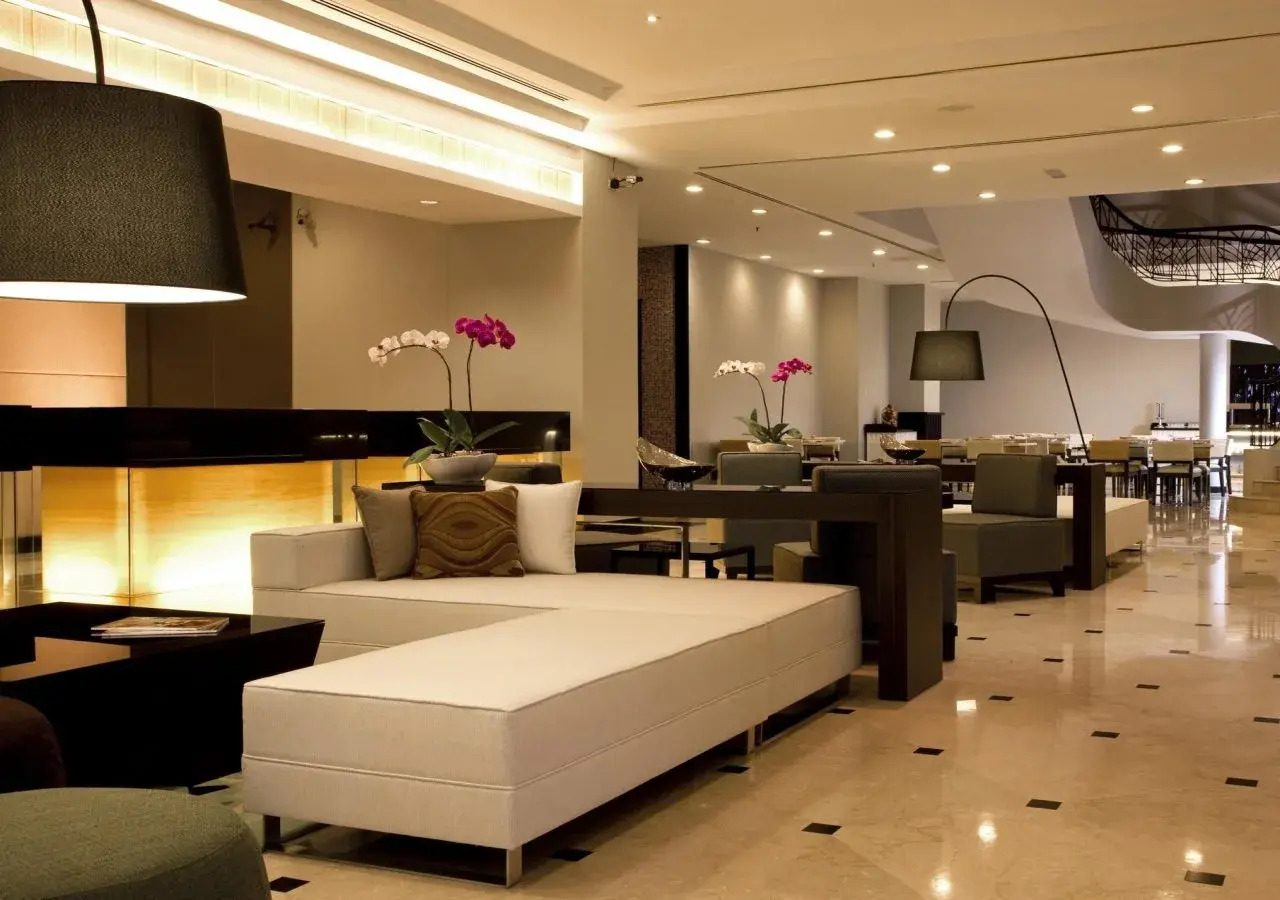 Foto - AC Hotel by Marriott Kuala Lumpur