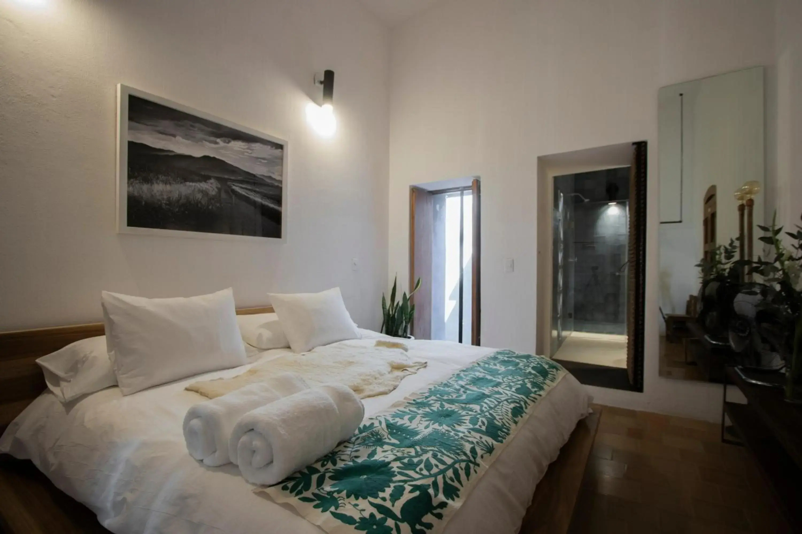 Photo - Hotel Sin Nombre