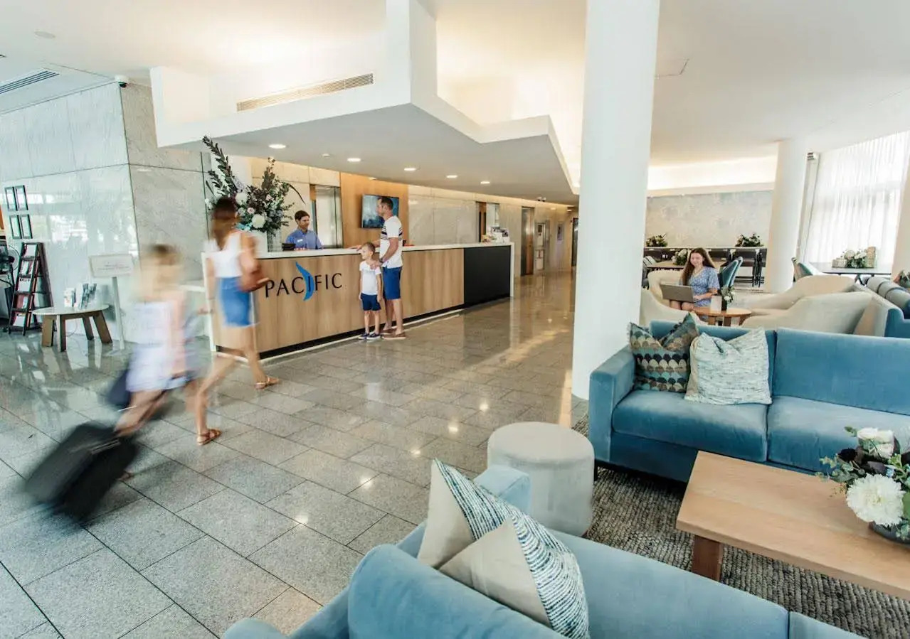 Foto - Mercure Brisbane Spring Hill