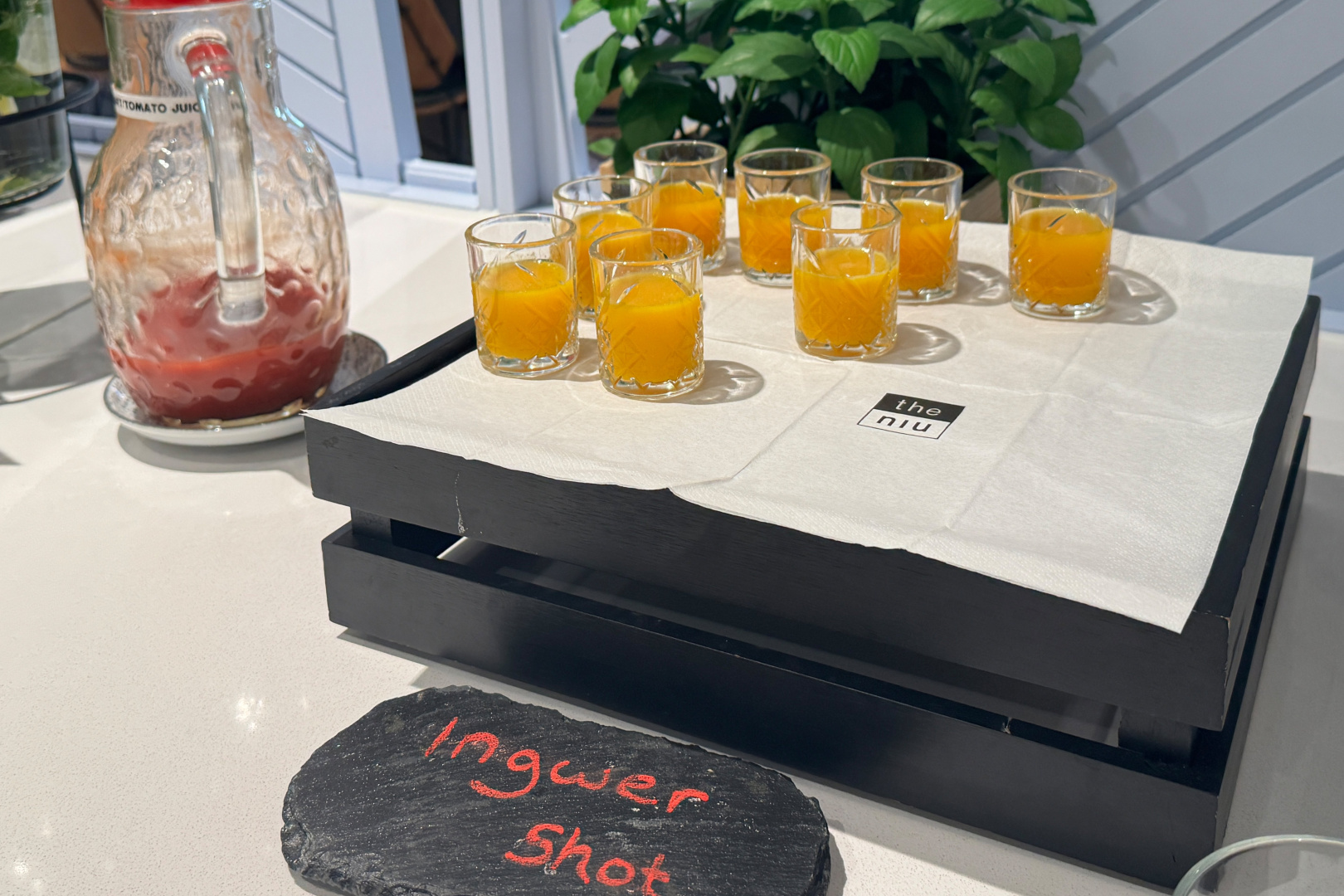 Foto - Holiday Inn - the niu, Yen Hamburg City by IHG
