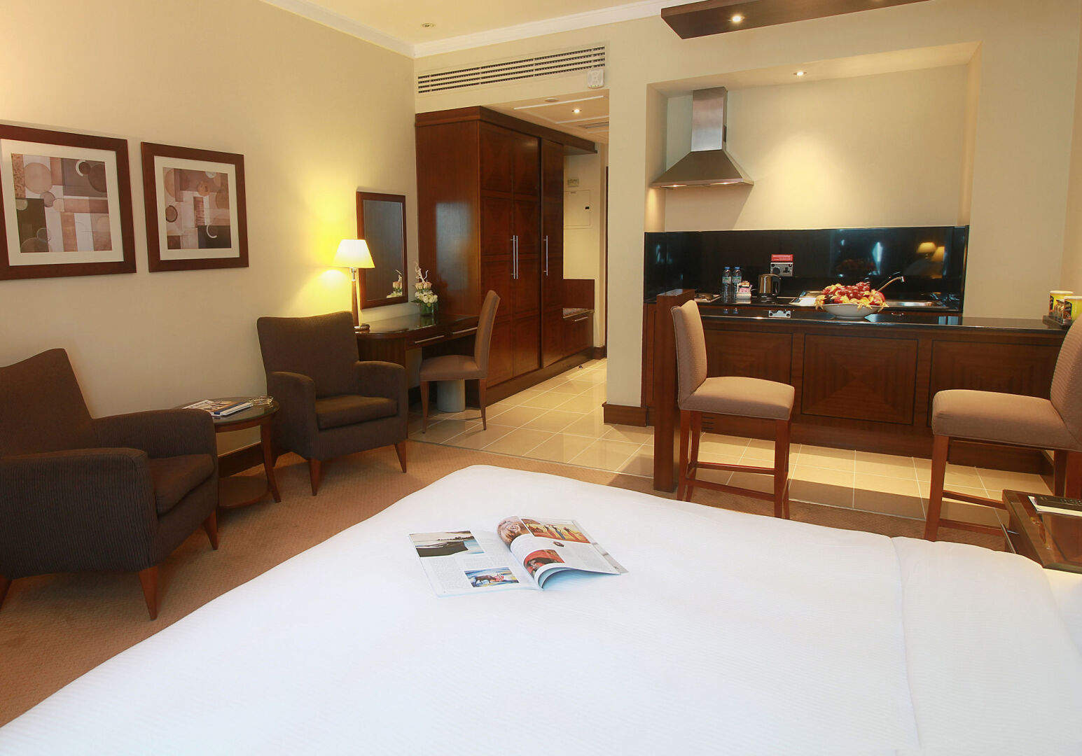 Photo - J5 RIMAL Hotel Apartments