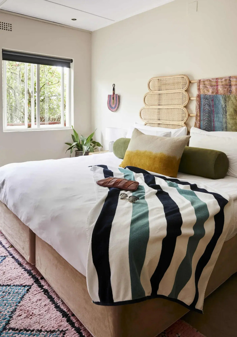 Foto - THE BIG - Luxury Backpackers