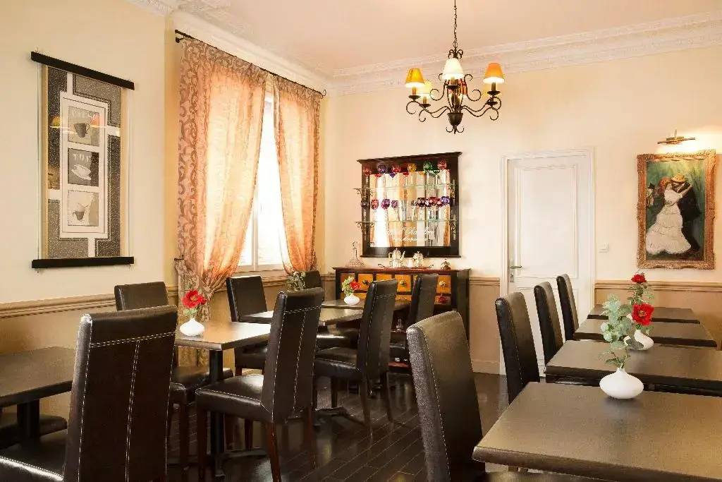 Photo - Hotel Chatillon Paris Montparnasse
