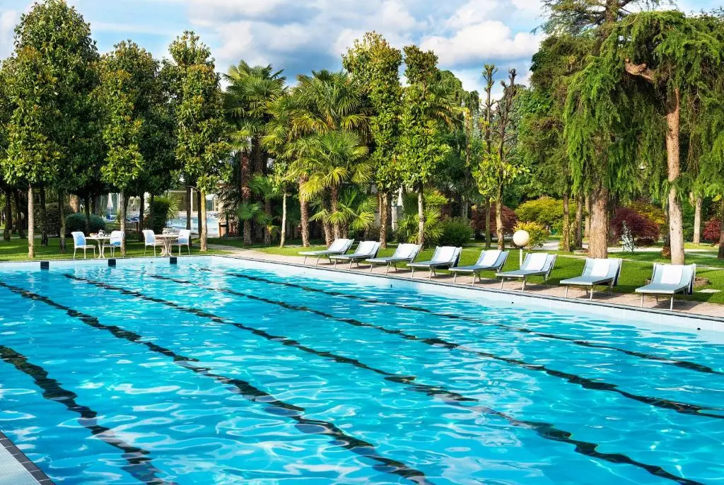 Foto - Metropole Terme