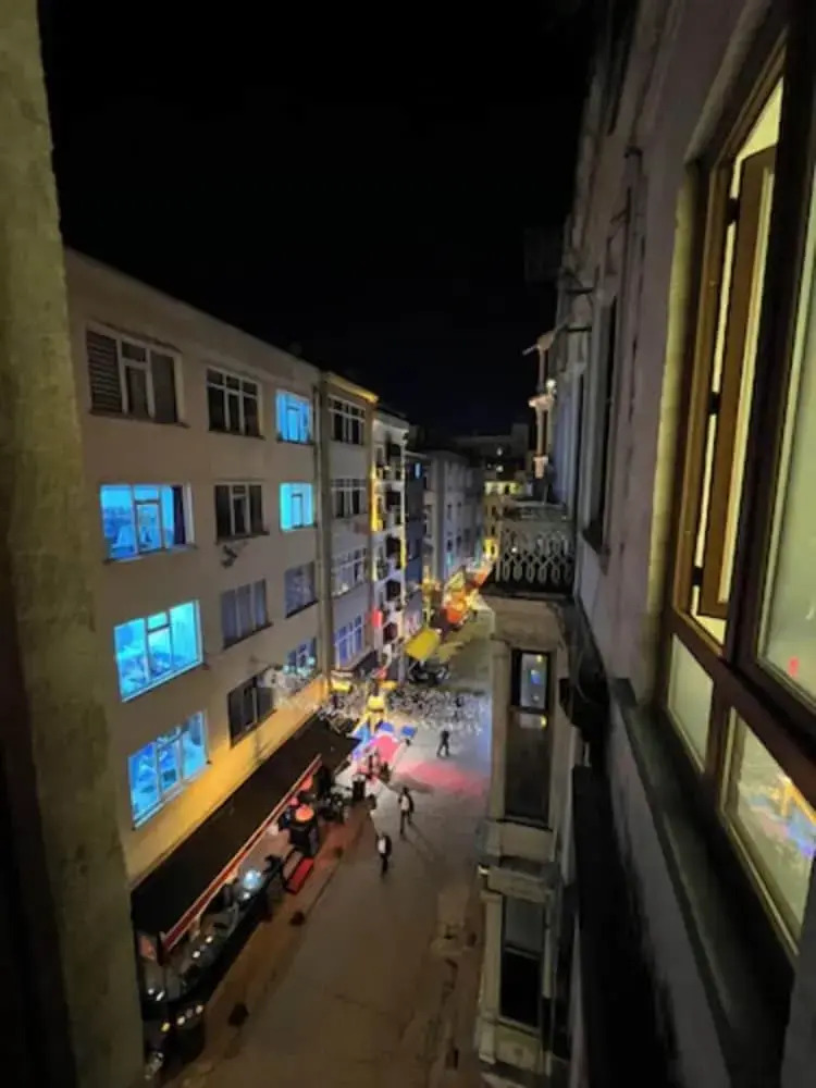 Foto - Gran Brn Hotel Taksim