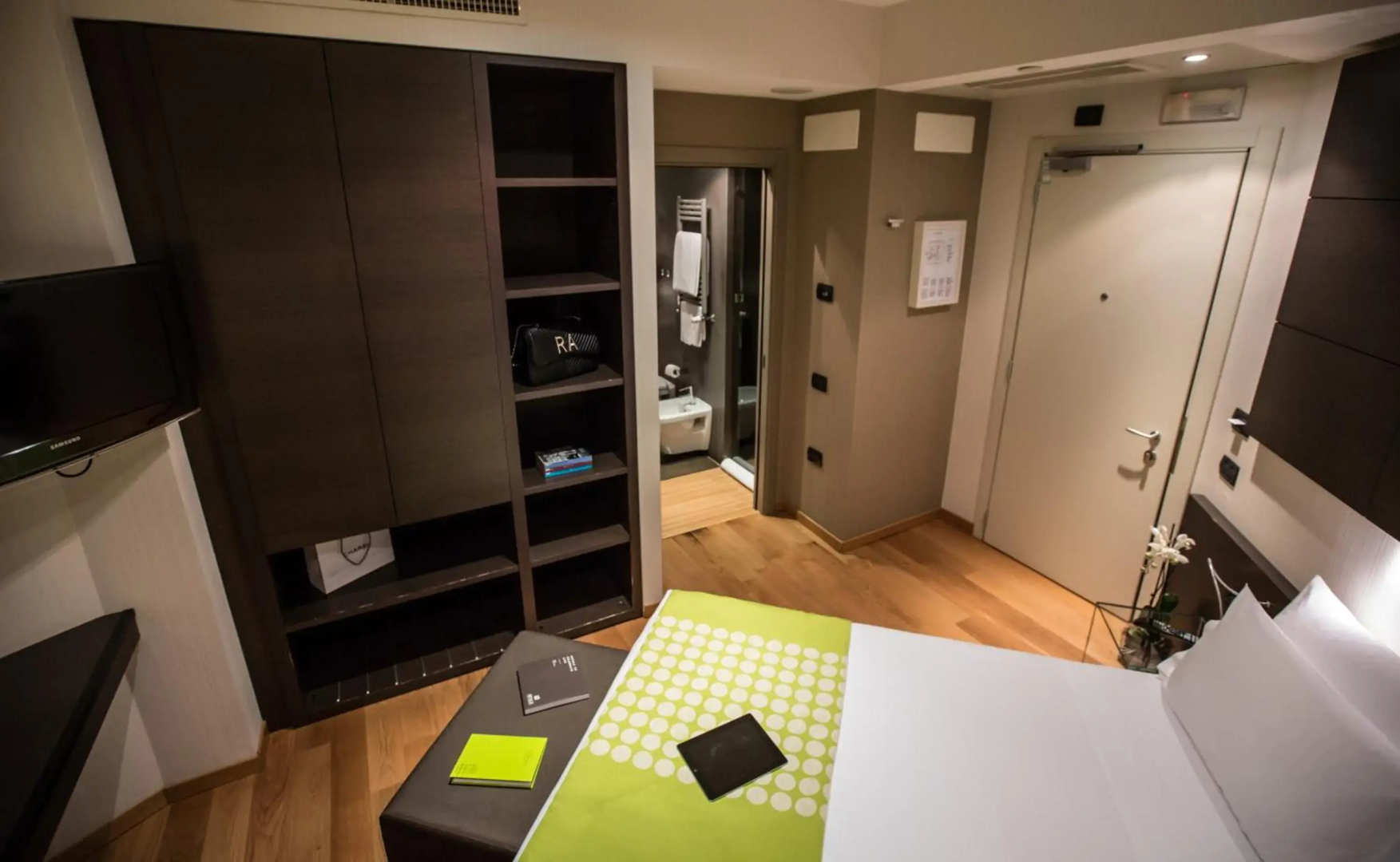 Photo - Best Western Plus The Hub Hotel