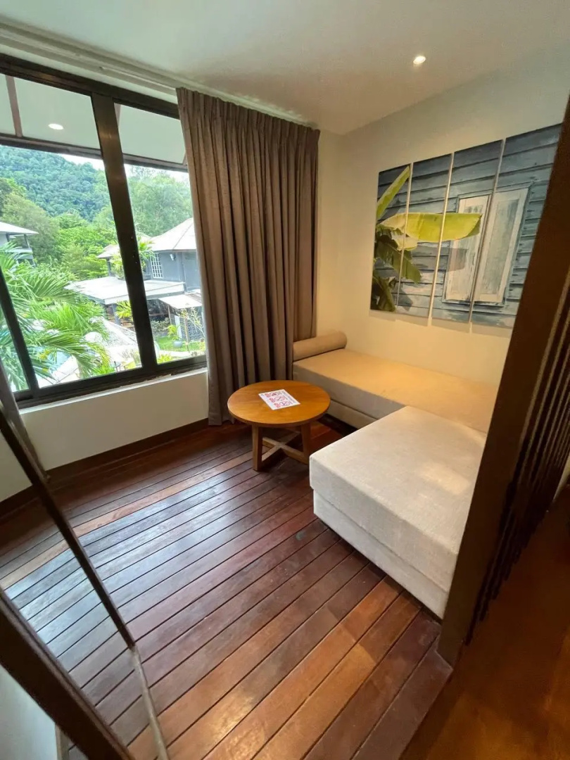 Photo - Arwana Beach Resort - Perhentian