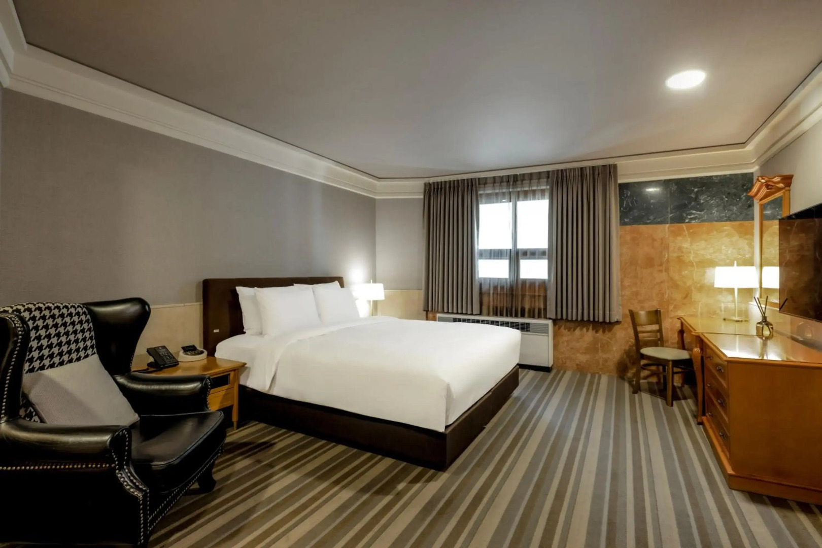 Foto - Kensington Hotel Yeouido