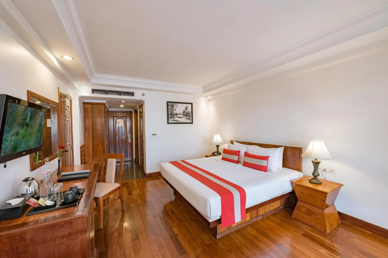 Foto - Somadevi Angkor Premium