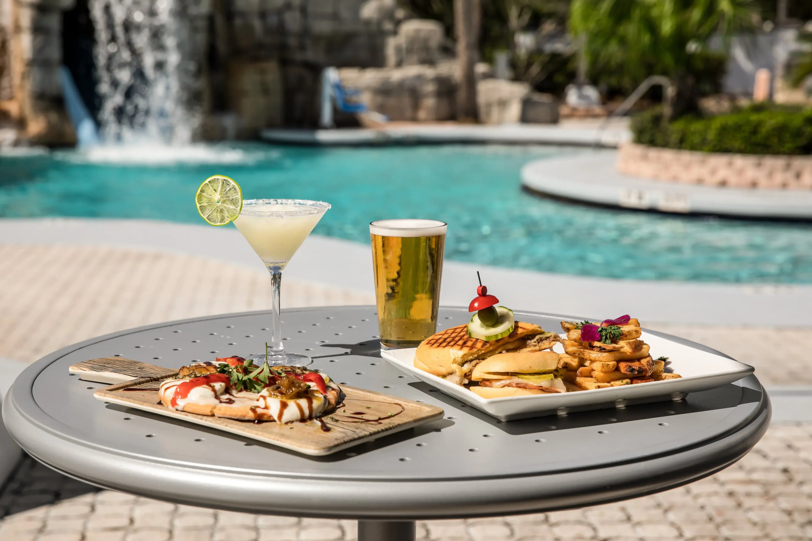 Foto - Crowne Plaza Orlando - Lake Buena Vista