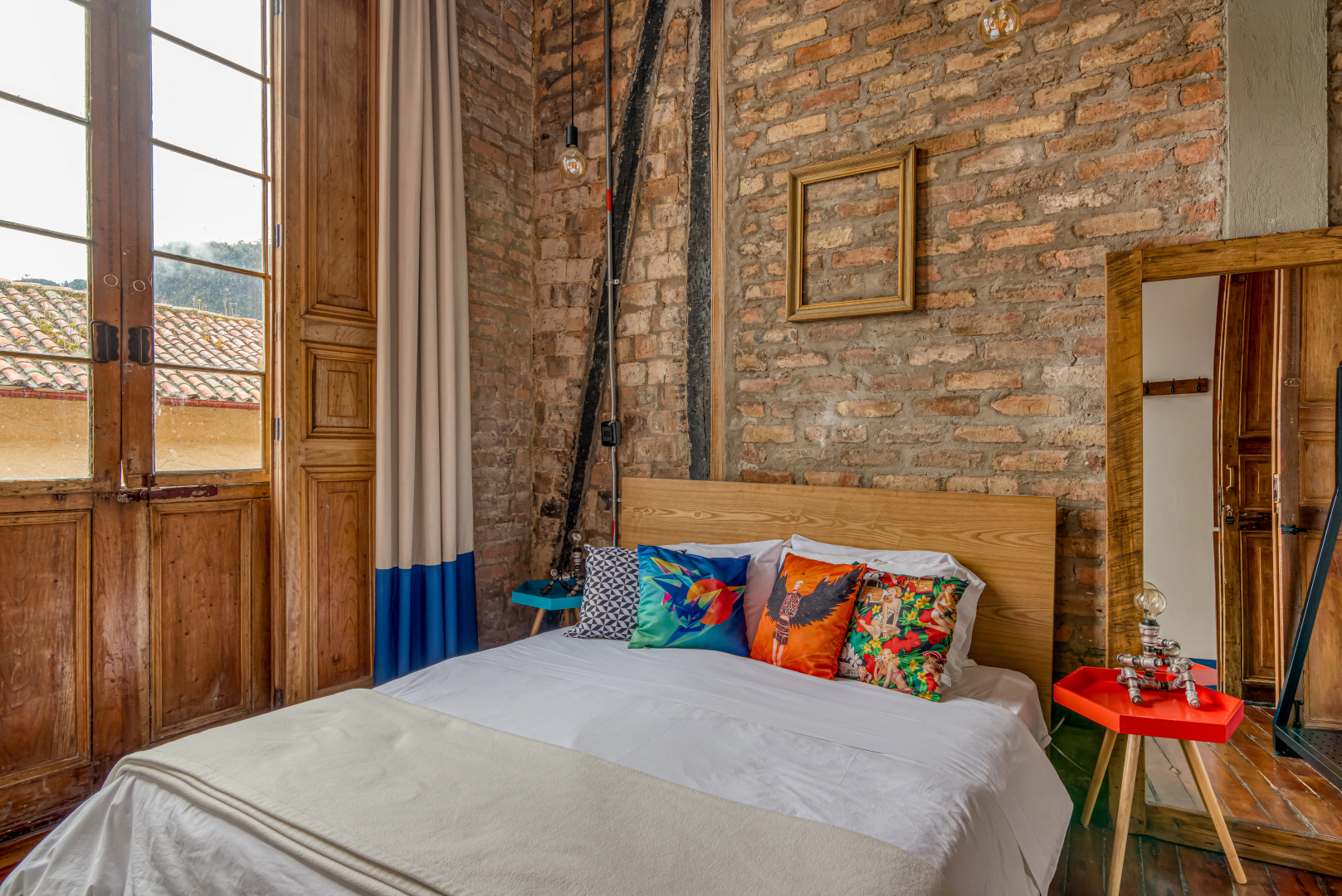 Photo - Delgadillo Boutique Hotel by Socialtel