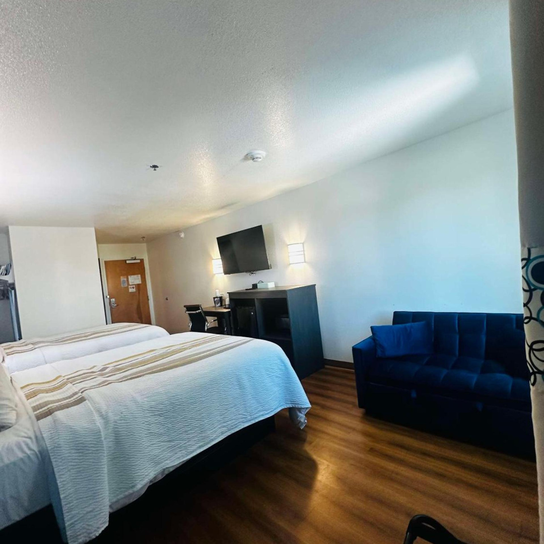 Foto - SureStay Plus Hotel by Best Western Niagara Falls East