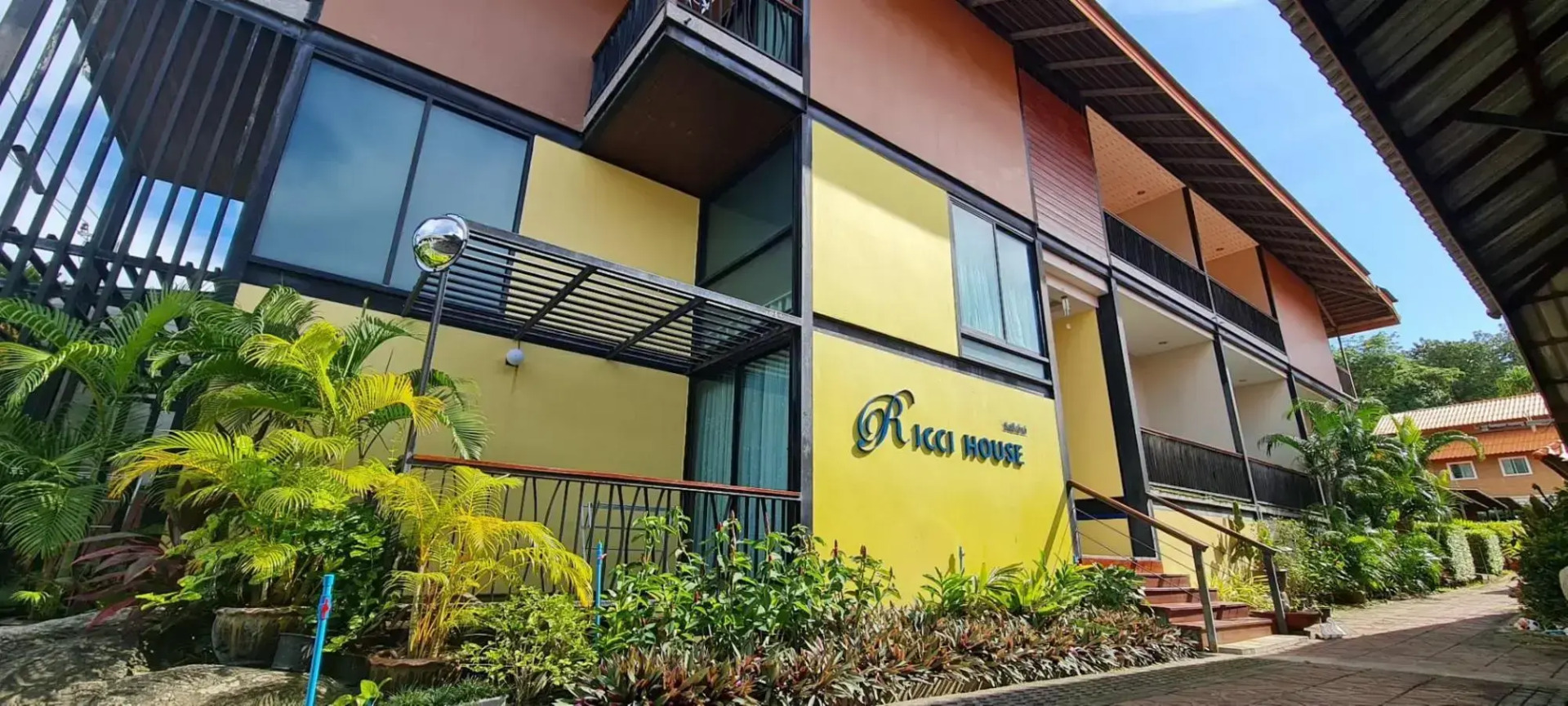 Photo - Ricci House Resort