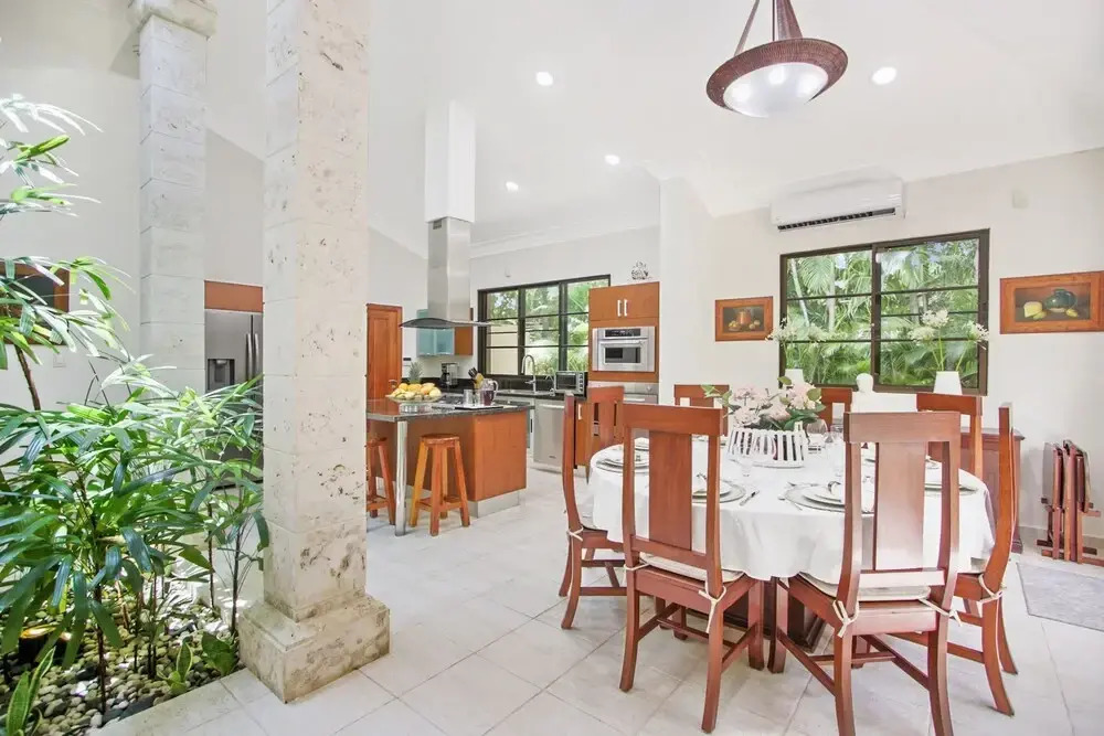 Foto - Villa Tortuga