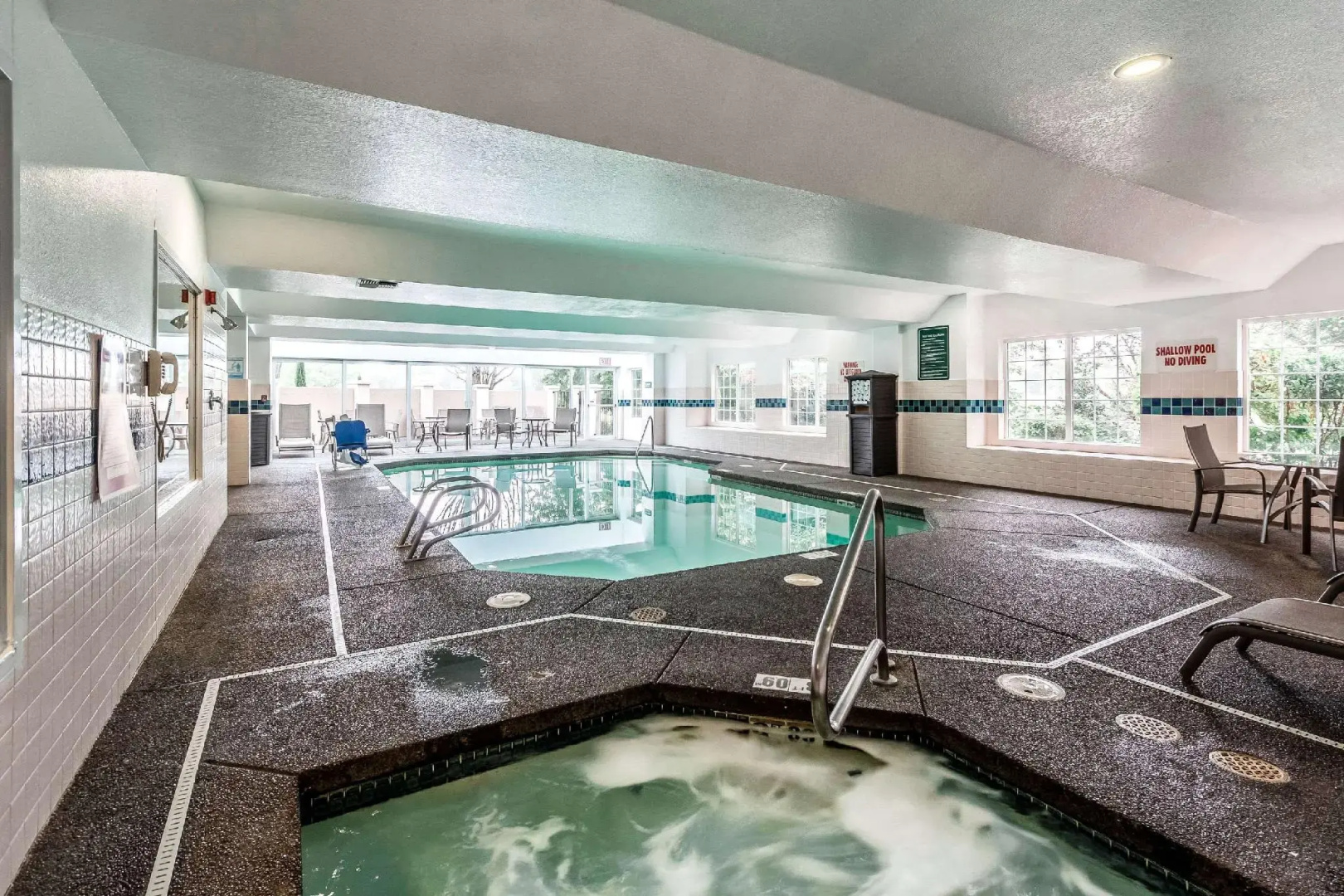 Foto - TownePlace Suites by Marriott Portland Airport