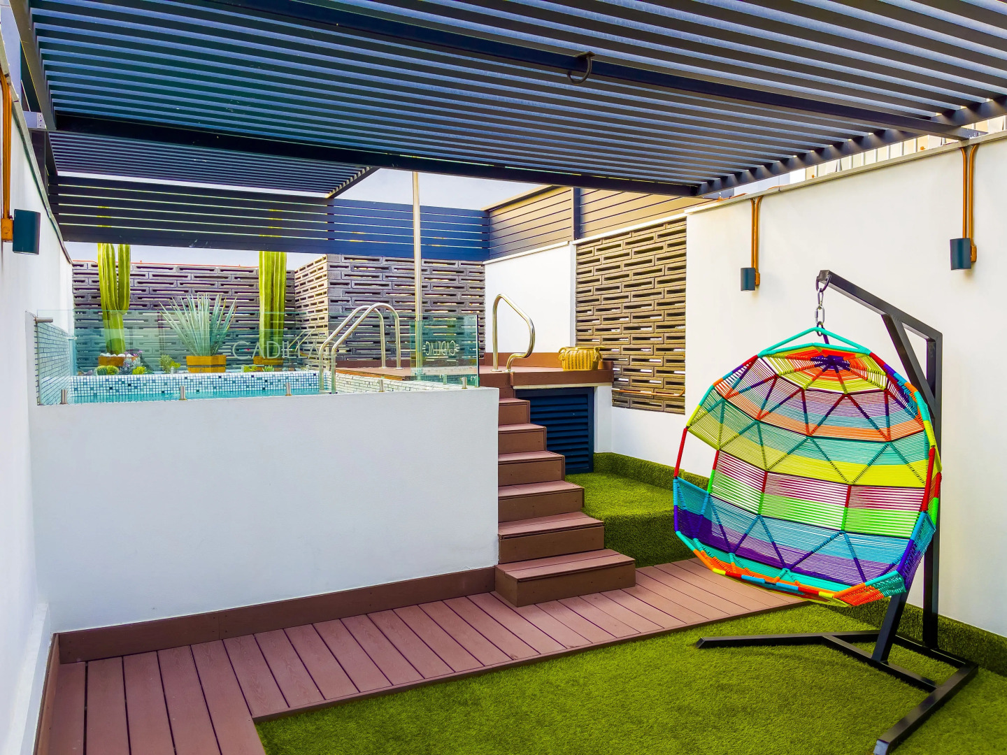 Foto - Cadillac Hotel Boutique