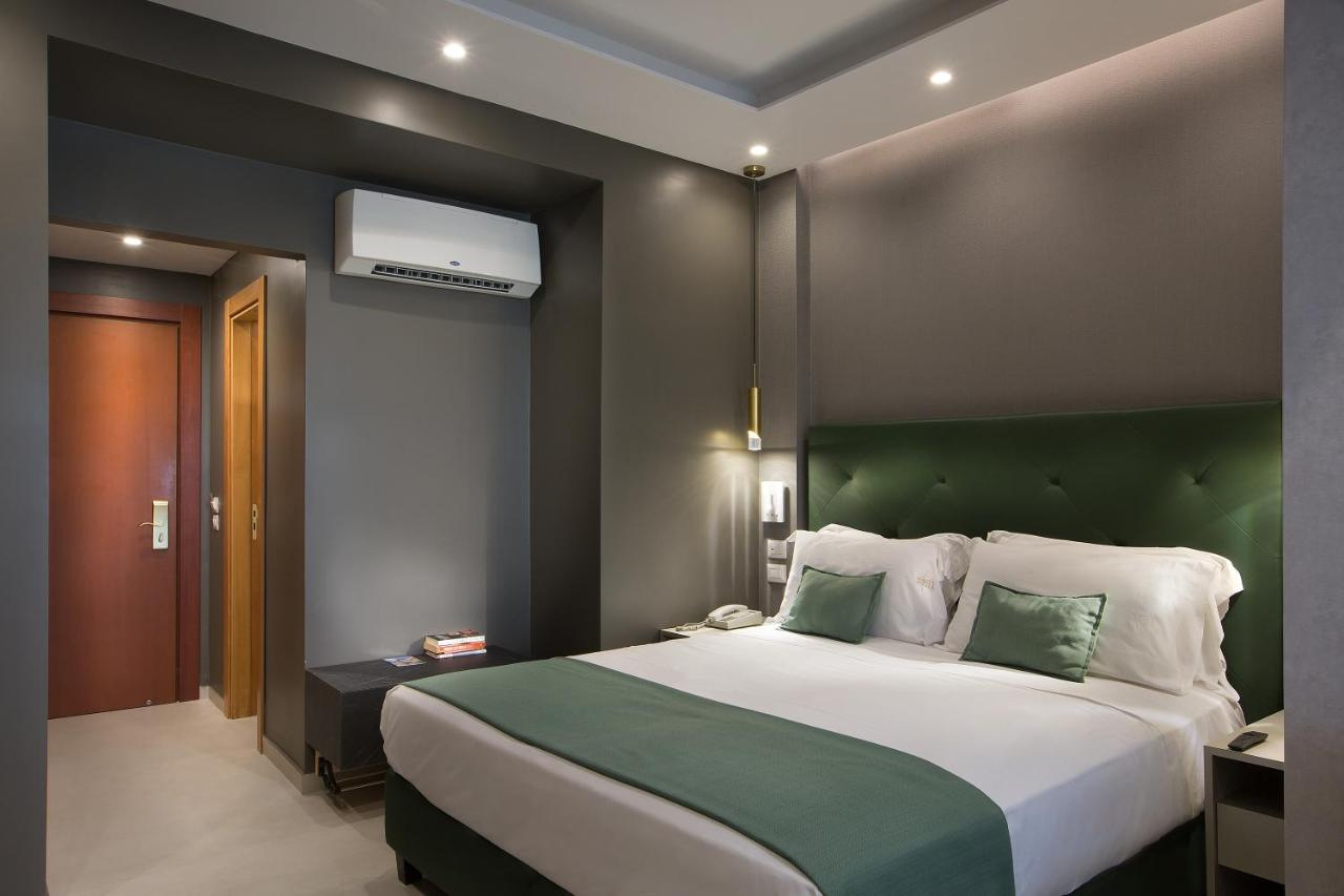 Foto - Montespina Park Hotel