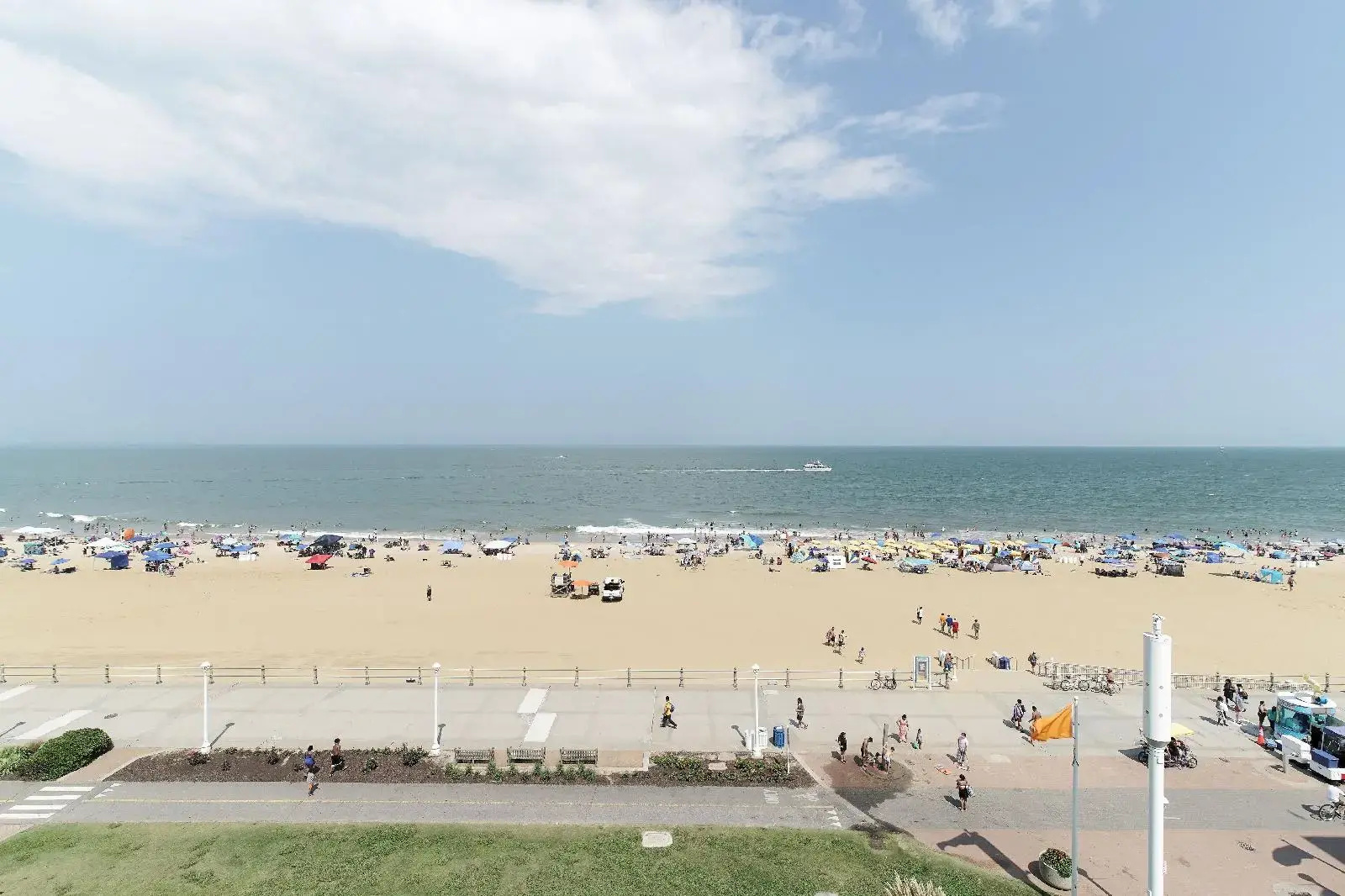 Photo - Marjac Suites Virginia Beach Oceanfront