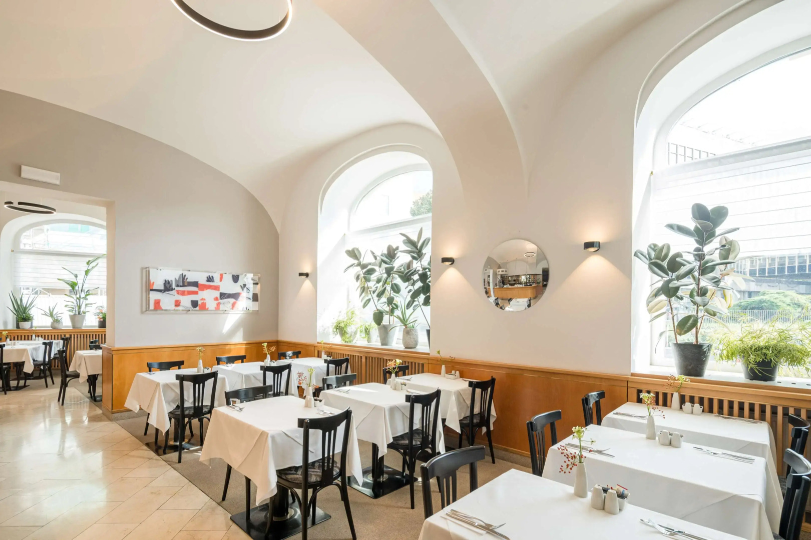 Photo - Best Western Hotel Moran