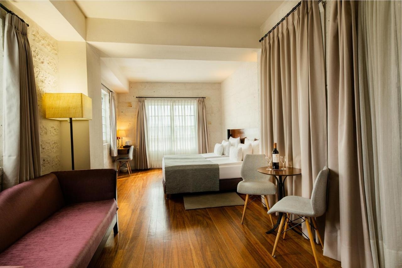Foto - Palla Boutique Hotel